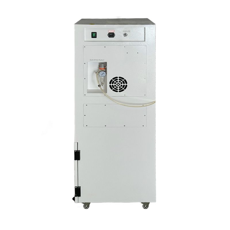 Gypsum Model Dry Mill