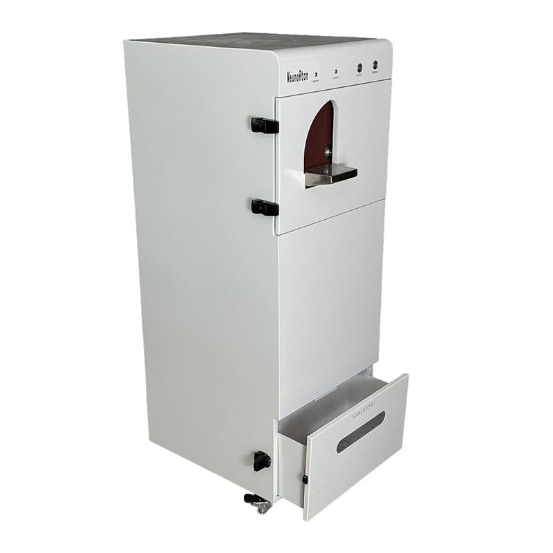 Gypsum Model Dry Mill