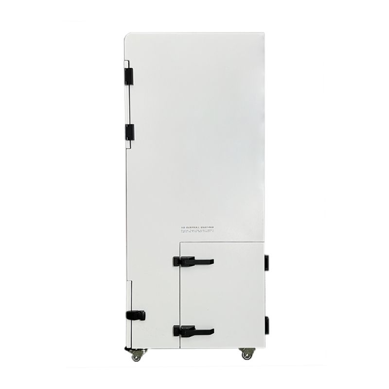 Gypsum Model Dry Mill