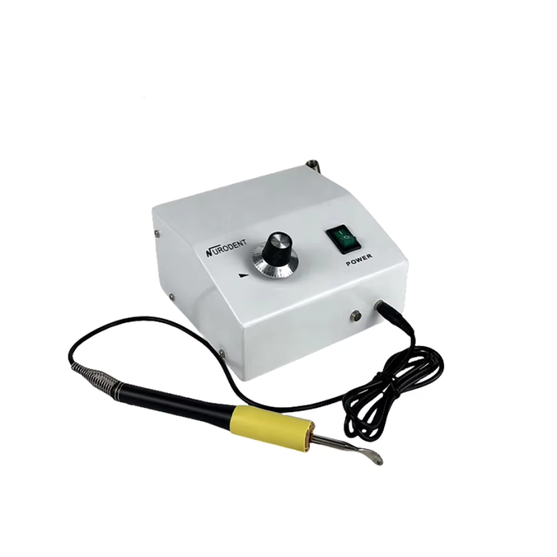 Single Electric Wax Knife