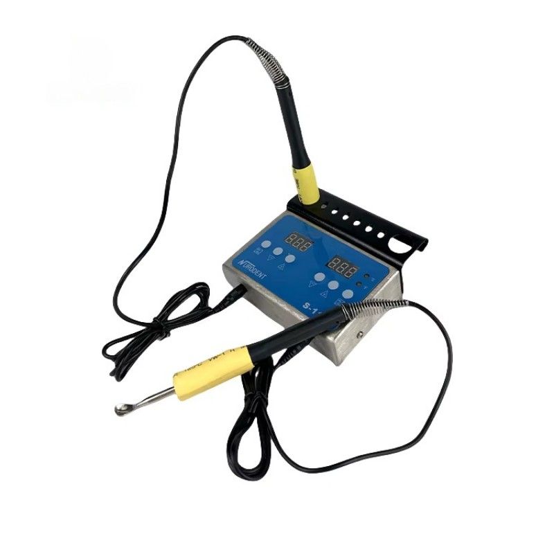 Double Pen Electric Wax Knife