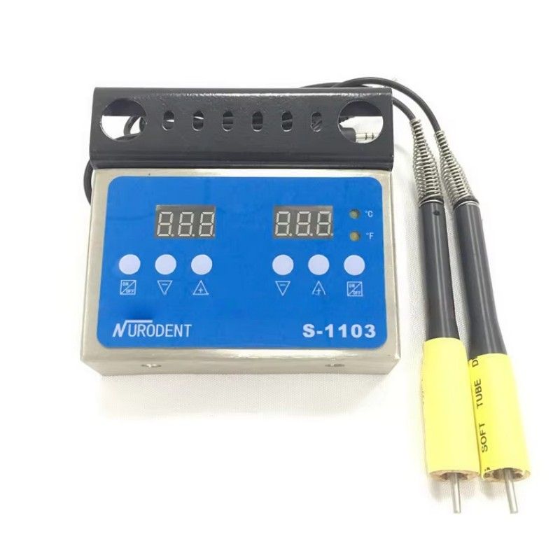 Double Pen Electric Wax Knife