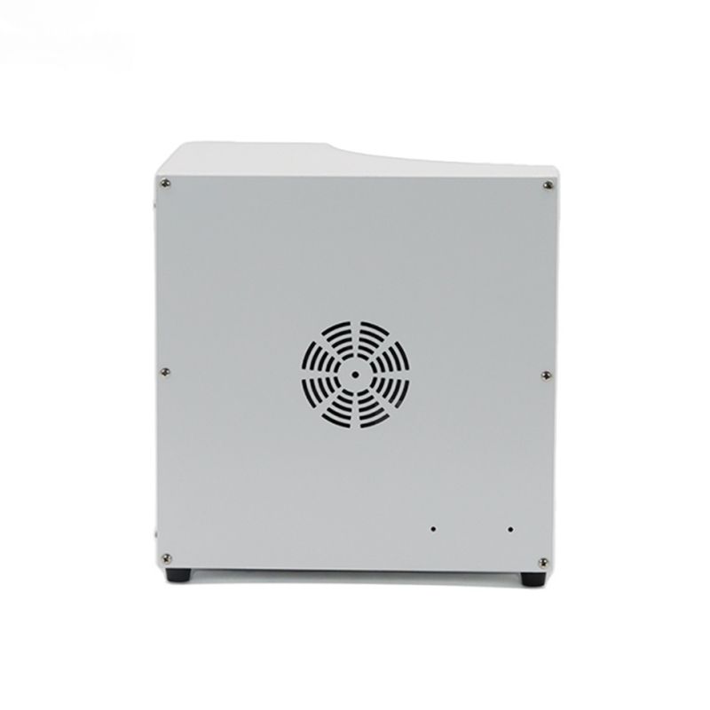 Pure Titanium Electroplating Instrument