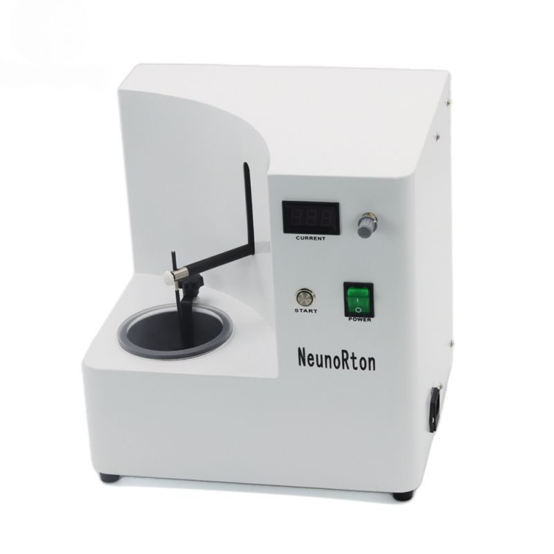 Pure Titanium Electroplating Instrument