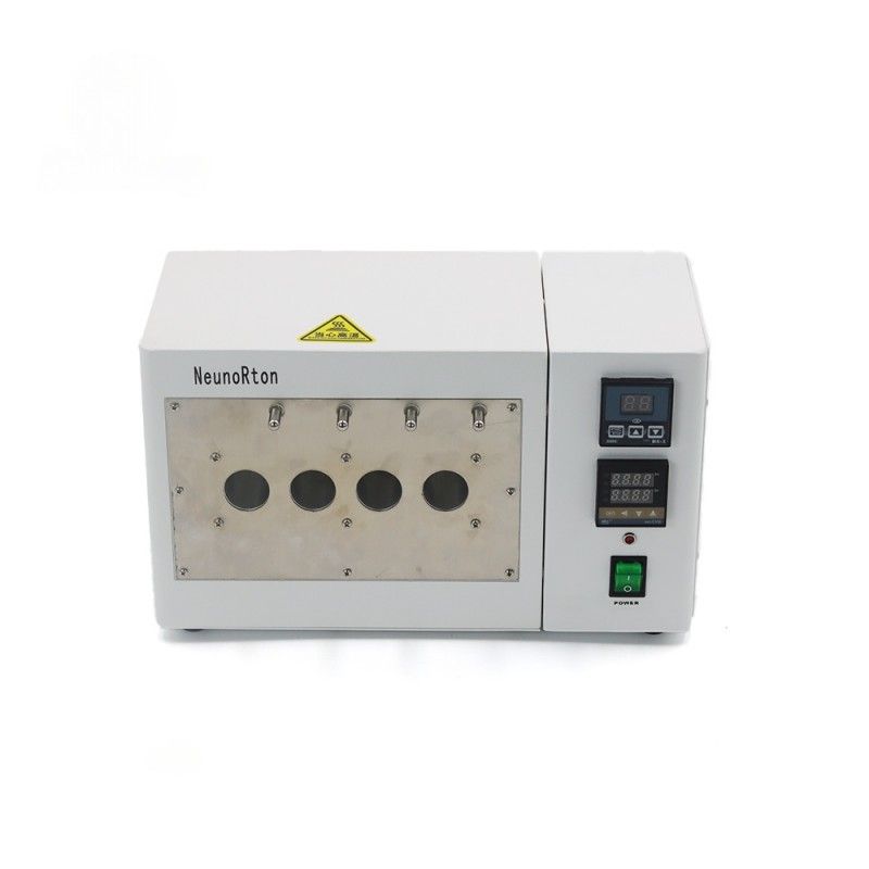 Aluminum Tube Heater