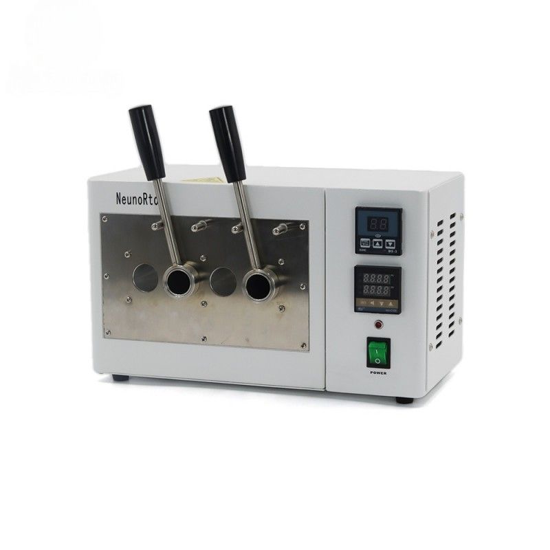 Aluminum Tube Heater