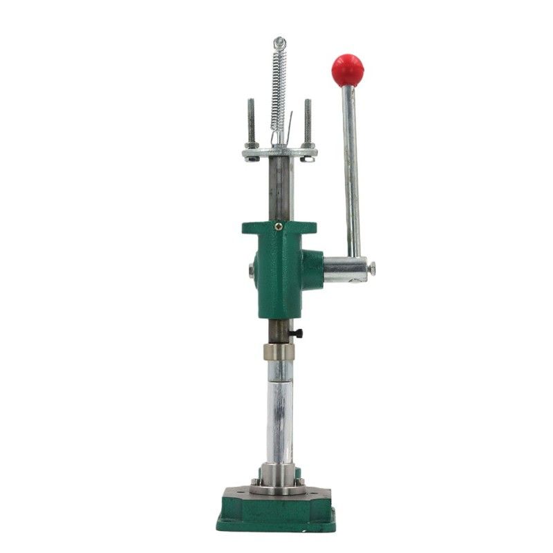 Aluminum Tube Sealing Machine