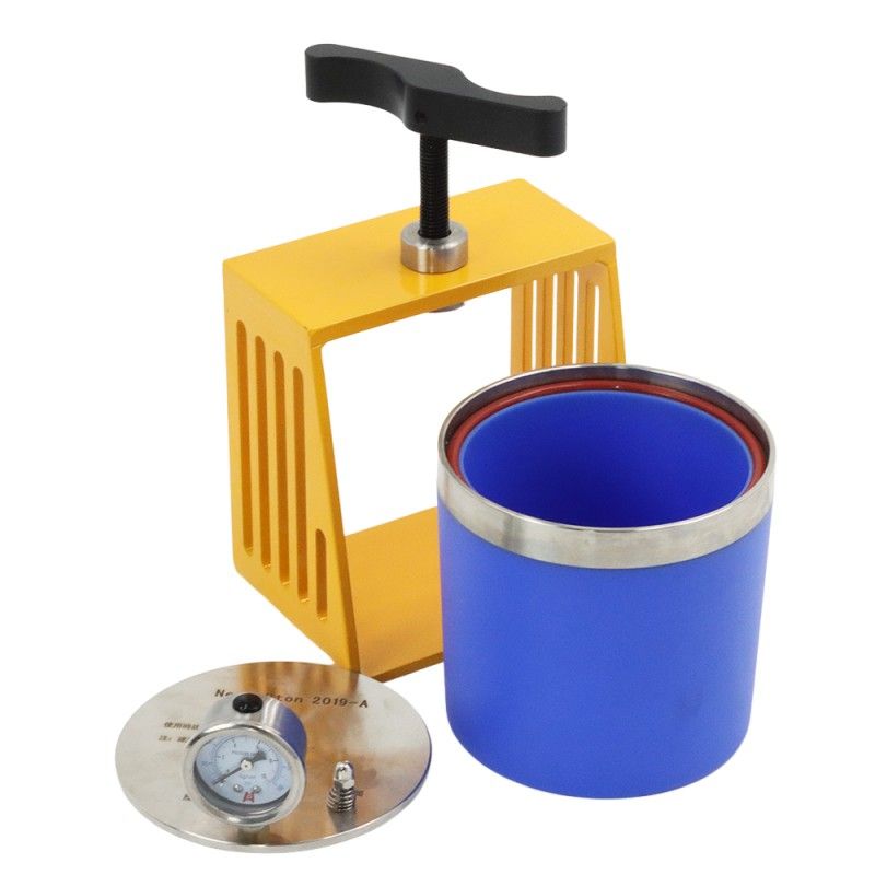 Water Pressure Aggregator