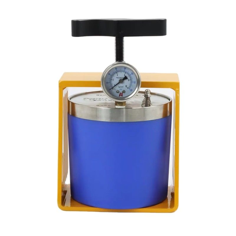 Water Pressure Aggregator