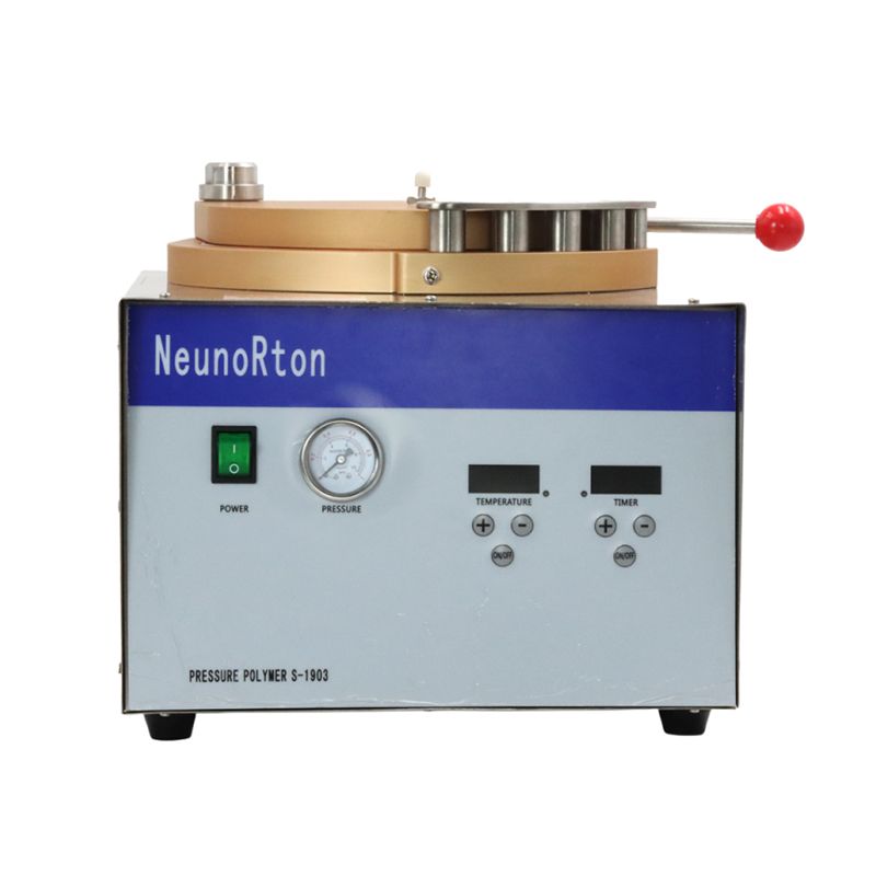 Pressure Polymerizer