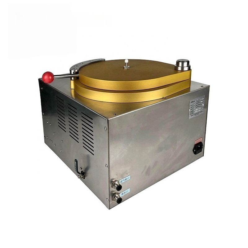 Pressure Polymerizer