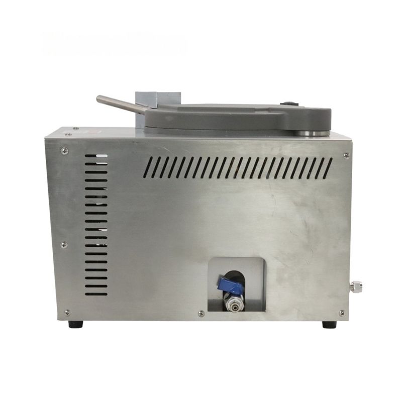 Pressure Polymerizer