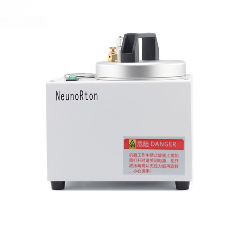 Portable Pressure Aggregator