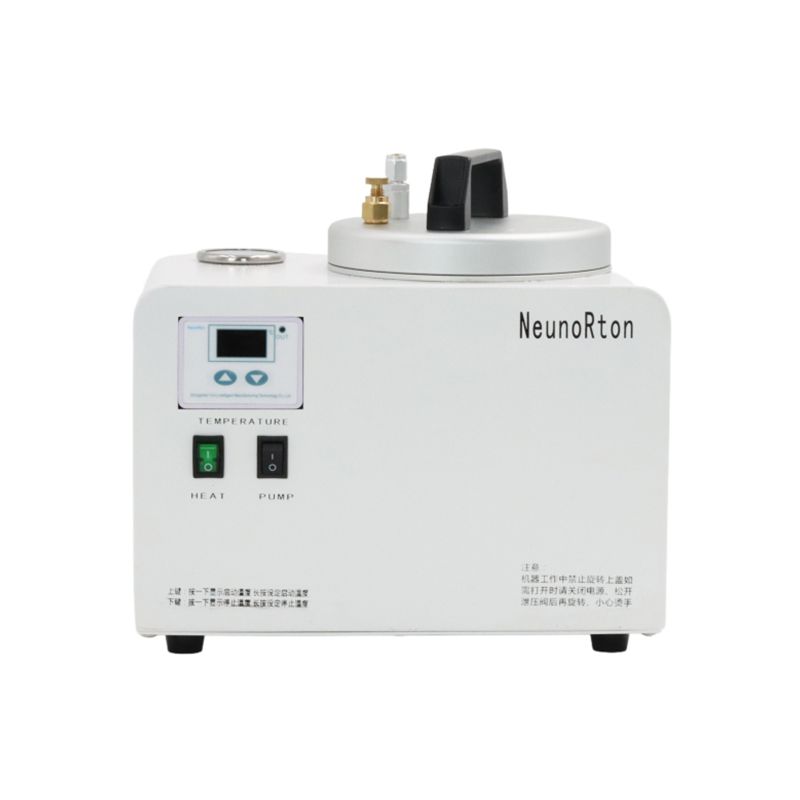 Thermostatic Automatic Pressure Aggregator