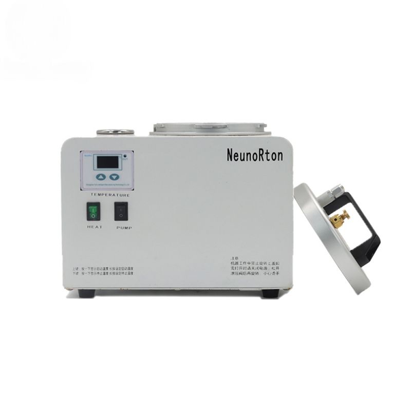 Thermostatic Automatic Pressure Aggregator