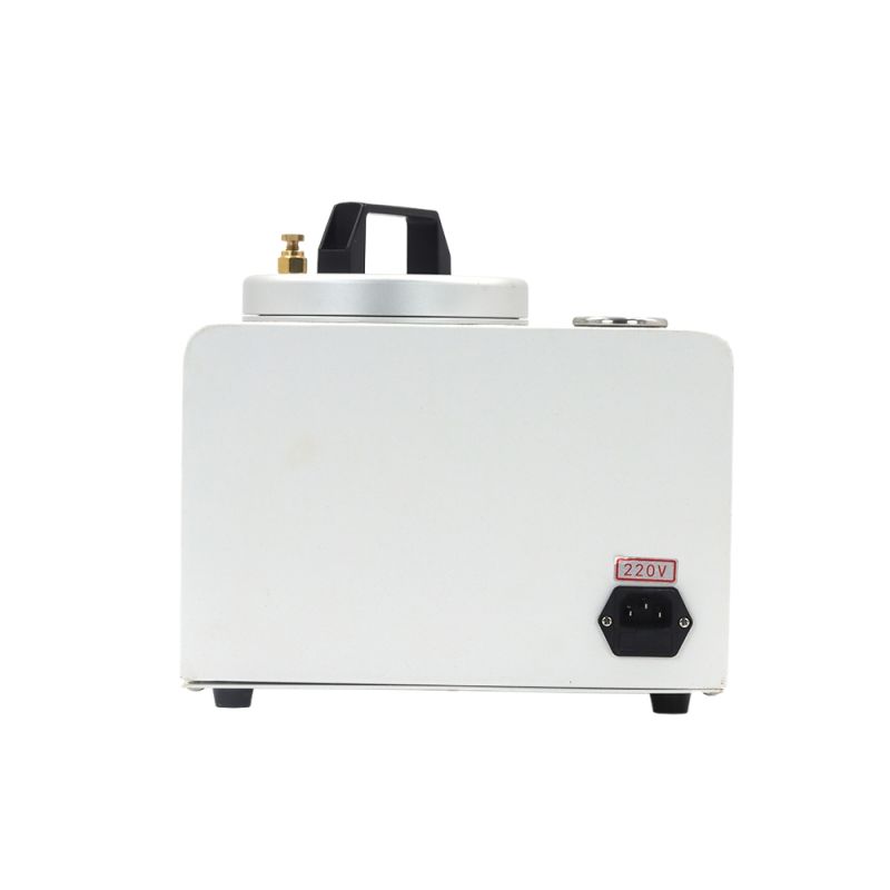 Thermostatic Automatic Pressure Aggregator