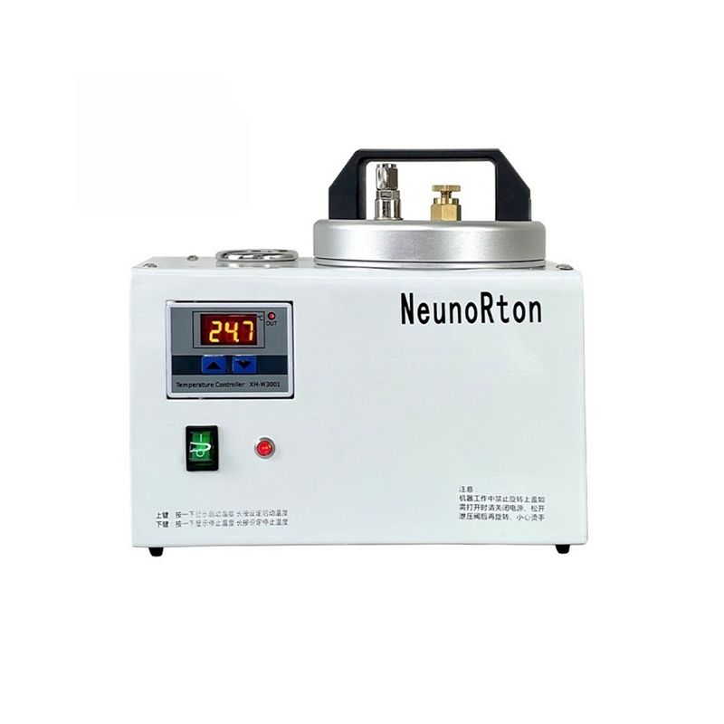 Thermostatic Automatic Pressure Aggregator