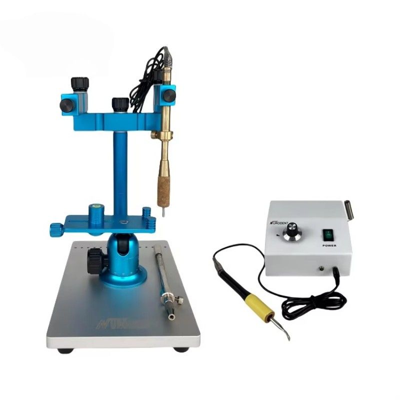 Wax Type Observation Instrument