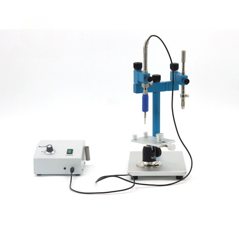 Wax Type Observation Instrument