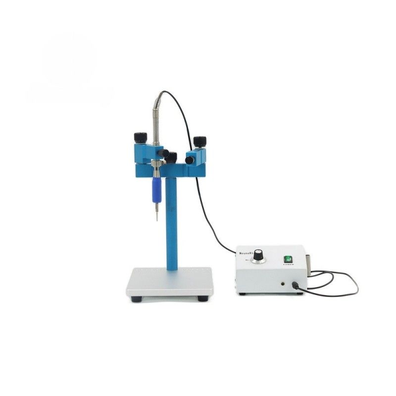 Wax Type Observation Instrument