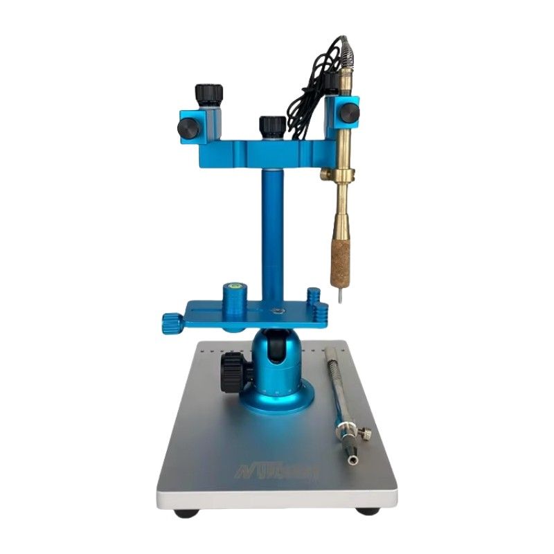 Wax Type Observation Instrument