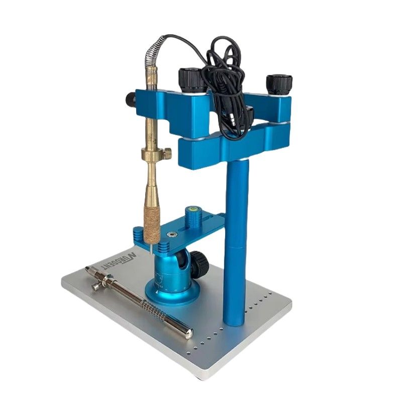 Wax Type Observation Instrument