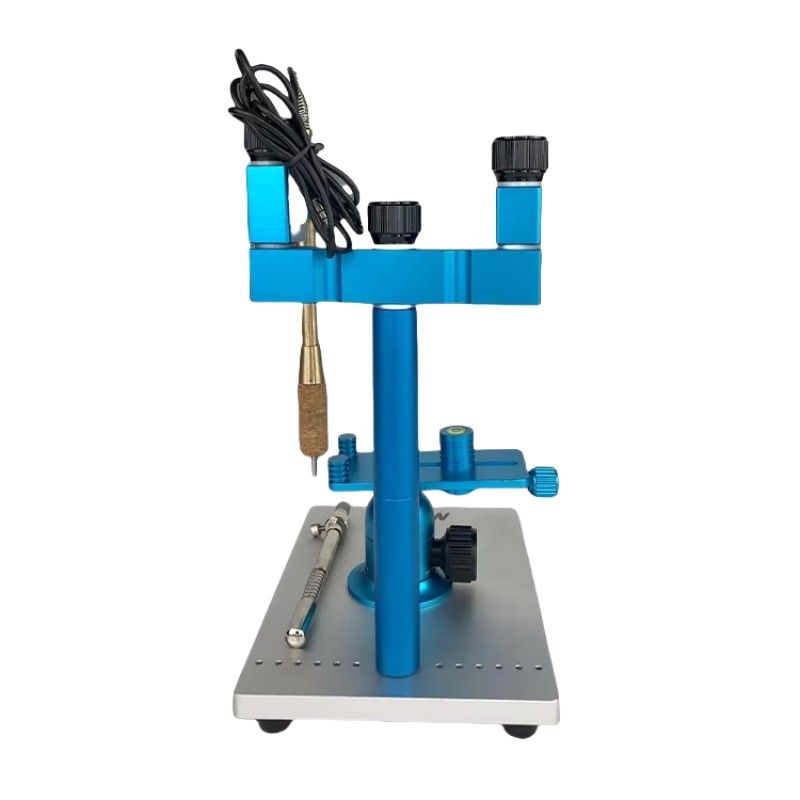 Wax Type Observation Instrument