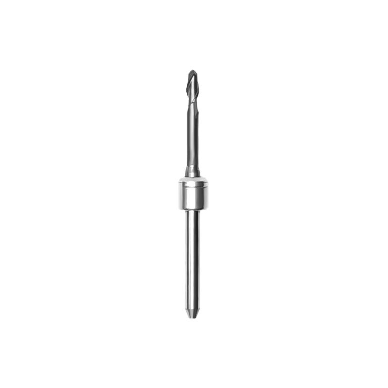 AMANN GIRRBACH Zirconia Milling Burs2