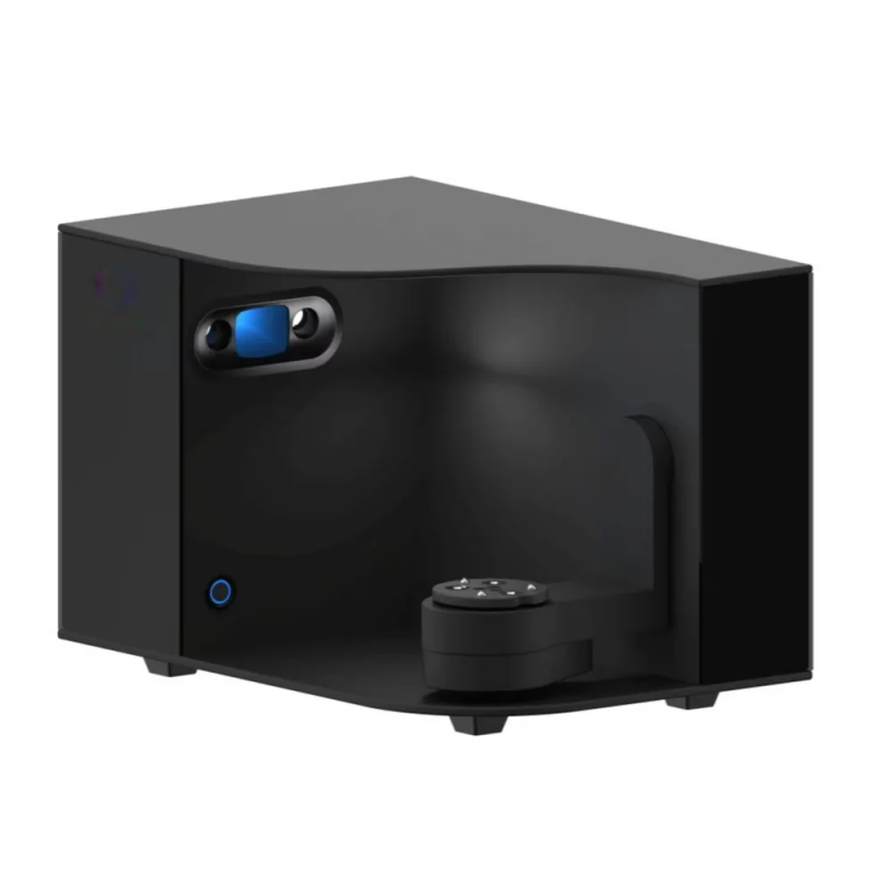 L9 3D Scanner CAD CAM High Precision Benchtop