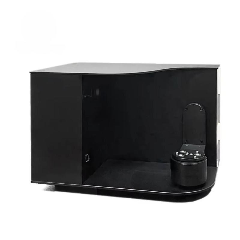 L9 3D Scanner CAD CAM High Precision Benchtop