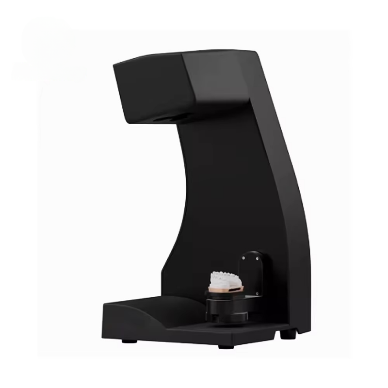 CADCAM High Accuracy Dental 3D Scanner