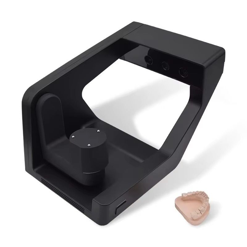 CADCAM High Accuracy Dental 3D Scanner2