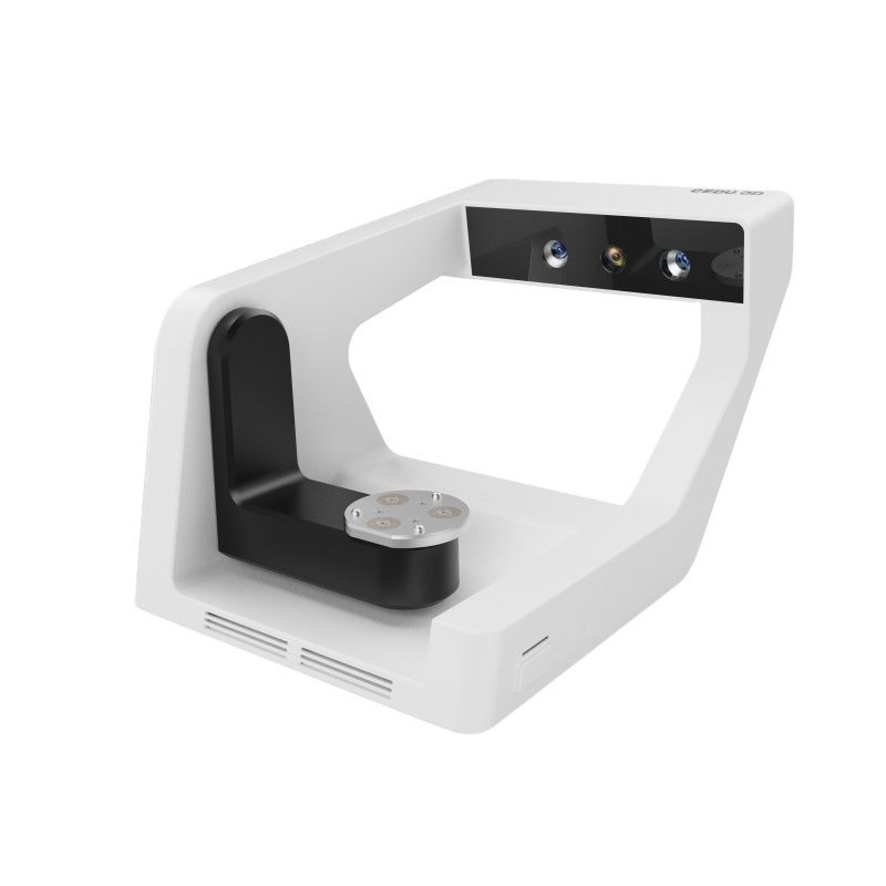 CADCAM High Accuracy Dental 3D Scanner2