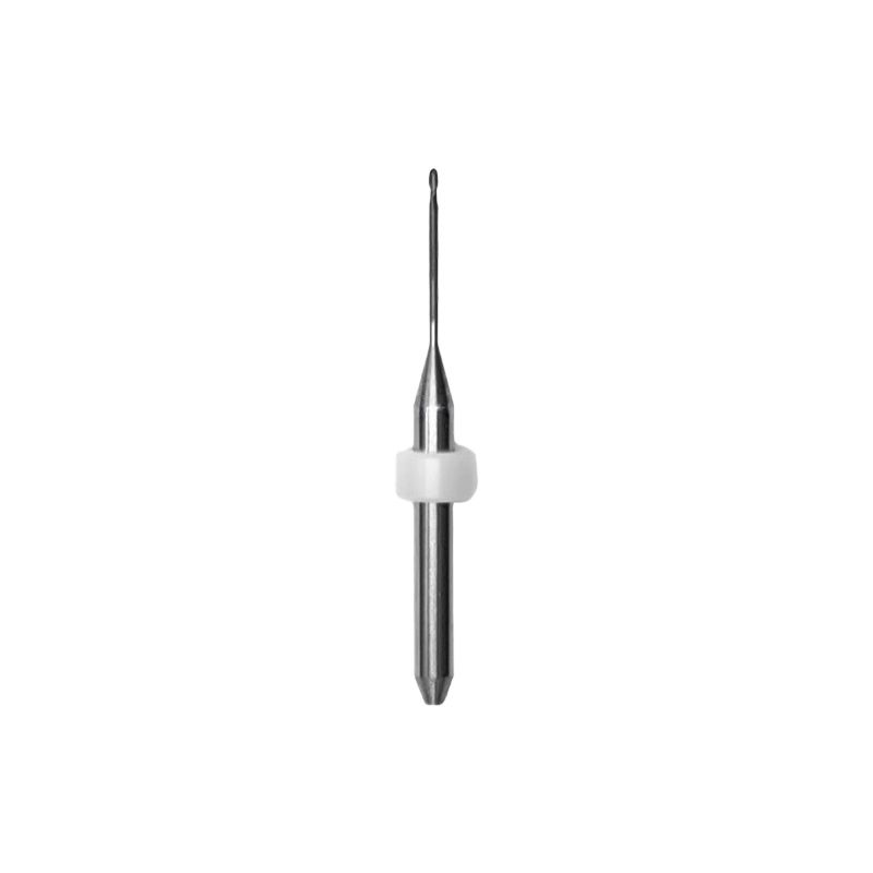 AIDITE Zirconia Milling Burs