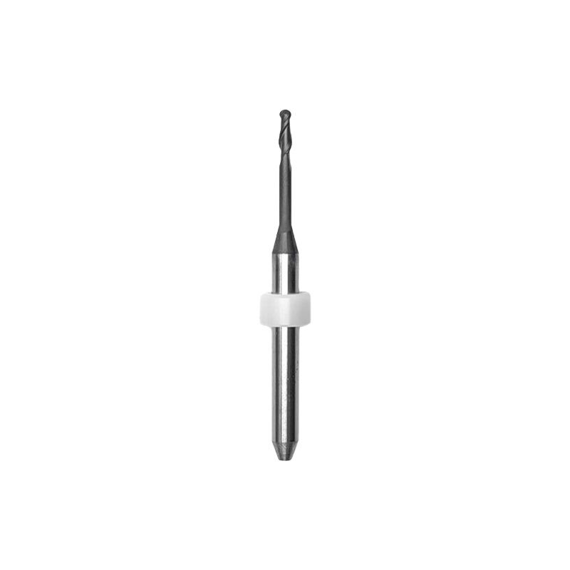 AIDITE Zirconia Milling Burs