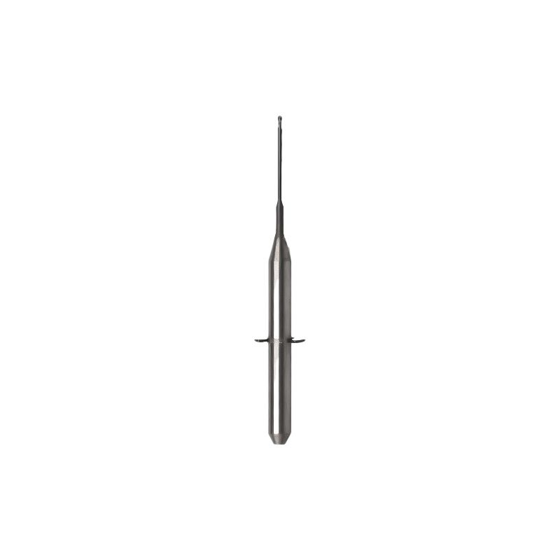 CRADLE Zirconia Milling Burs