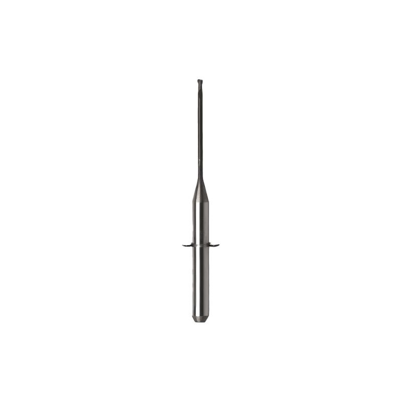CRADLE Zirconia Milling Burs