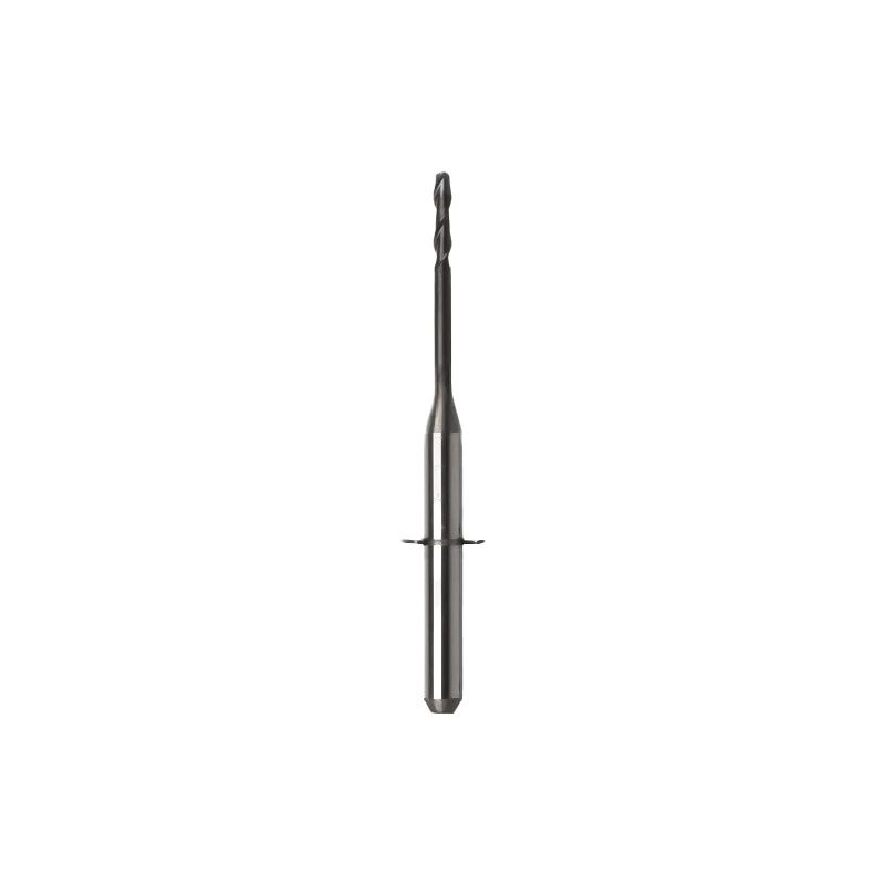 CRADLE Zirconia Milling Burs