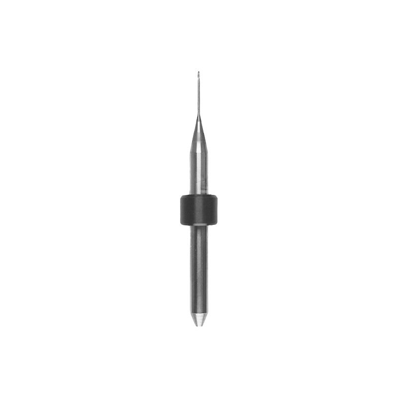 XTCERA Zirconia Milling Burs