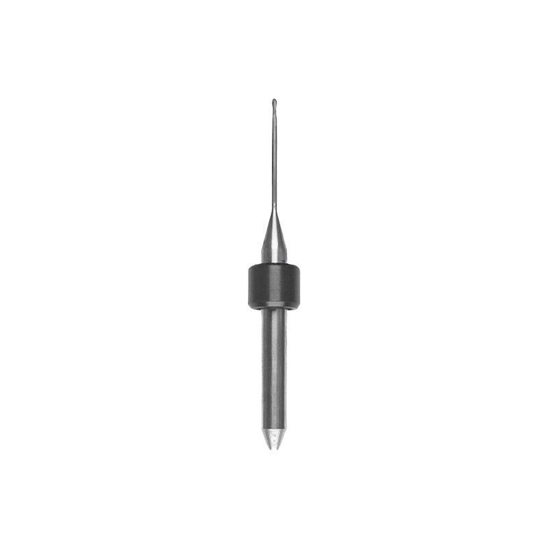 XTCERA Zirconia Milling Burs
