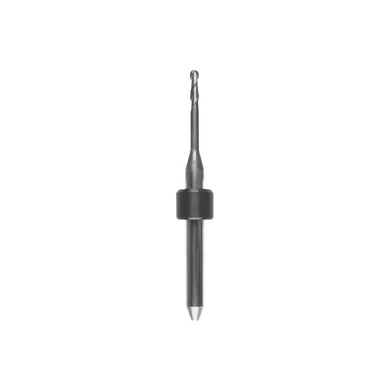XTCERA Zirconia Milling Burs