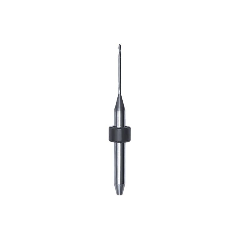 UP3D Zirconia Milling Burs