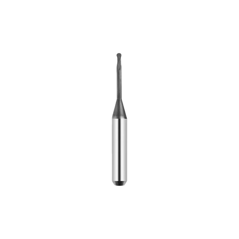 Dentium Zirconia Milling Burs