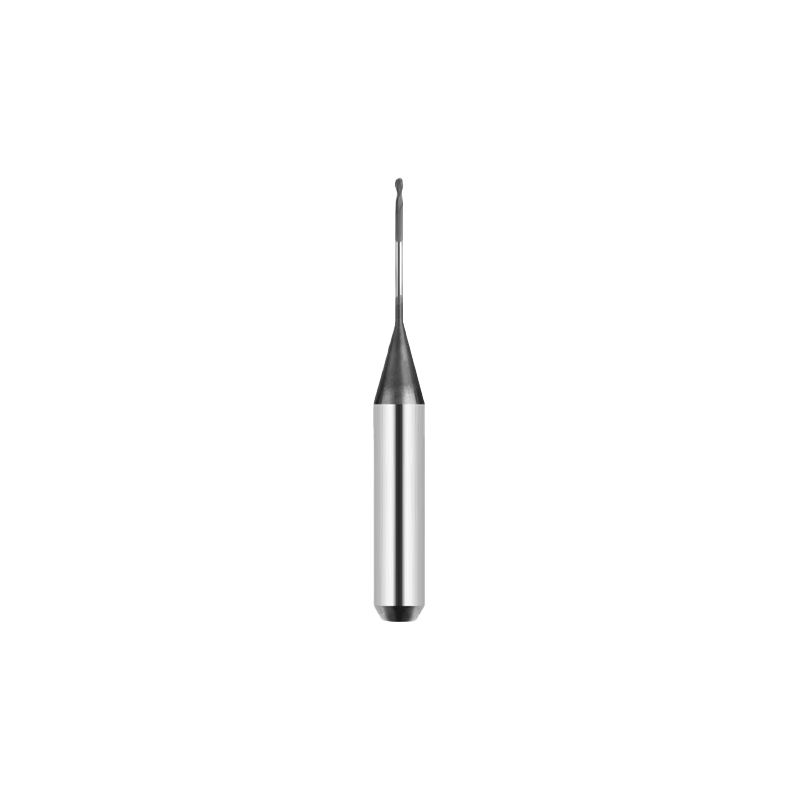 Dentium Zirconia Milling Burs