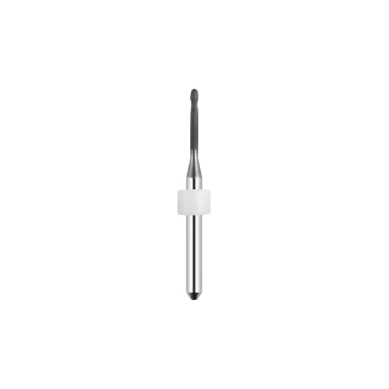 Dentium Zirconia Milling Burs3