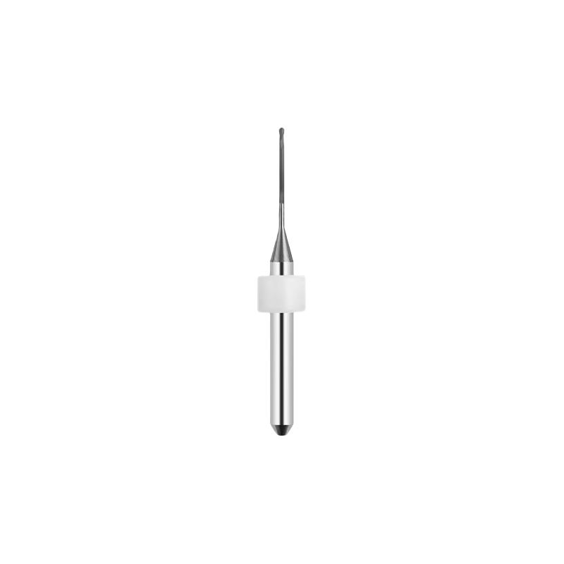 Dentium Zirconia Milling Burs3