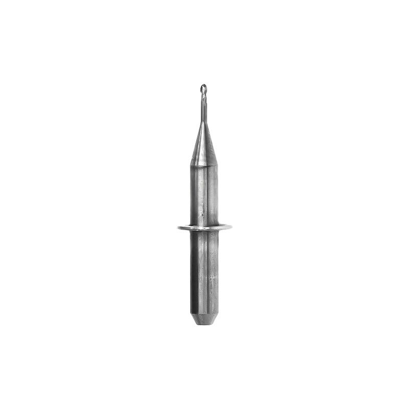 CRADLE Metal Milling Burs