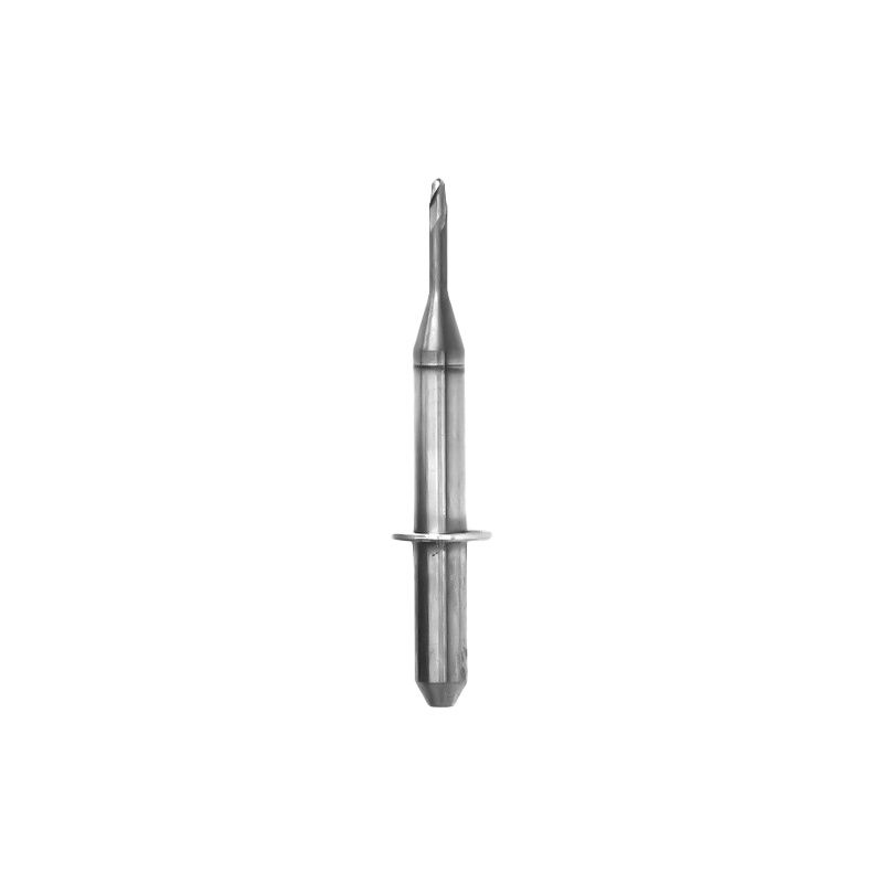 CRADLE Metal Milling Burs