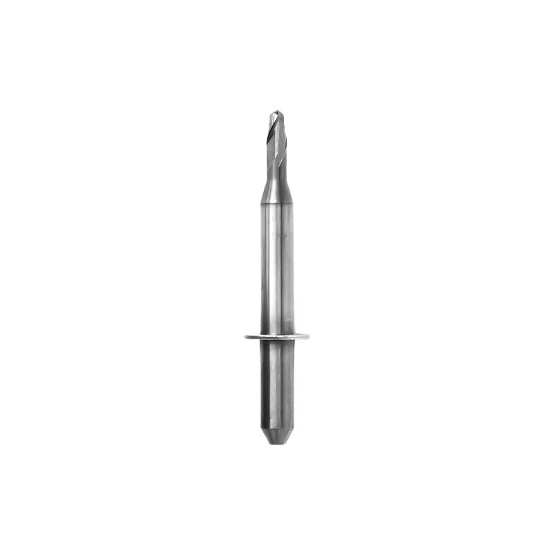 CRADLE Metal Milling Burs