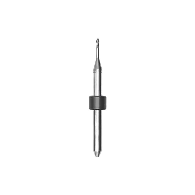 XTCERA Metal Milling Burs